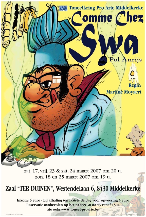 Affiche